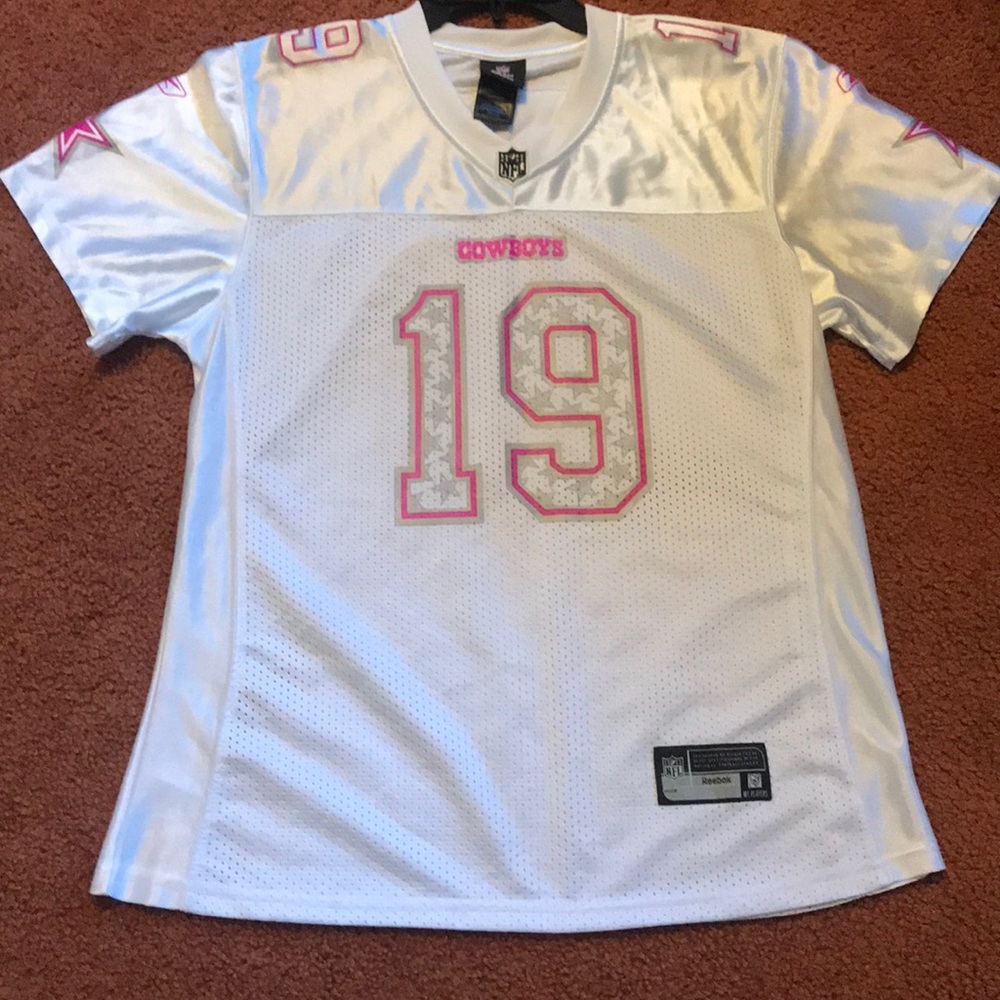 Authentic Jerseys